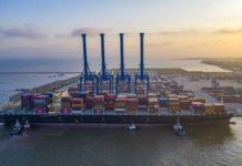 Logistics Firm Invests $86 Million in Stocks, Reports Interim Profit of $9.4 Million