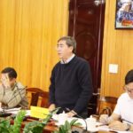 Vietnam’s Largest Province Plans to Relocate 952 Households for $75 Billion High-Speed Rail Project
