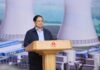 Prime Minister: Nuclear Power Plant Construction Negotiations Emphasize ‘Mutual Benefits, Shared Risks’