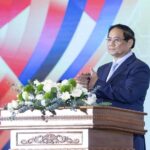 Prime Minister: “No to Negativity, No to Difficulty, No to Empty Promises” in Development and Innovation