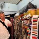 U.S. Fashion Company Bets Big on Vietnam for Revival After $5.4 Million Bankruptcy in America