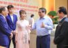 The Legacy of Heir Nguyen Phuoc Hung Anh Victor: Unveiling the Largest Shareholder Behind Billionaire Nguyen Thi Phuong Thao’s Crypto Exchange HDEX