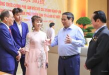 The Legacy of Heir Nguyen Phuoc Hung Anh Victor: Unveiling the Largest Shareholder Behind Billionaire Nguyen Thi Phuong Thao’s Crypto Exchange HDEX