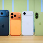 iPhone 17 Sweeps the Market, Pro Max Model Still in High Demand and Short Supply in Vietnam