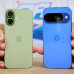 Living in an Era Where Buying Expensive Phones is “Foolish”: From Samsung to iPhone
