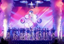 KienlongBank Chairman Takes Center Stage, Delivers Electrifying Duet with Bùi Công Nam