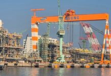 Samsung’s Shipbuilding Giant Set to Secure $237 Million Order for Three Oil Tankers at ‘Secret’ Vietnamese Shipyard