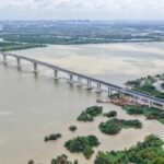 Eight New Bridges to Connect Dong Nai and Ho Chi Minh City