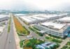 Ho Chi Minh City Attracts $4.4 Billion in Industrial Park Investments