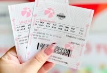 Record-Breaking Number of Vietlott Winners