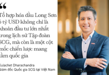 “SCG Vietnam Country Director: ‘We’re Not Taking Over Vietnamese Businesses; It’s a Marriage'”