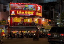 “Affordable Hotpot (VND 39,000 – 69,000) Takes Ho Chi Minh City by Storm”
