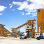 Lâm Đồng Concrete Leader: 2026-2030 – A Golden Era for National Key Projects