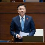 Deputy Prime Minister Le Thanh Long: Establishment of a Gold Trading Exchange in the Works