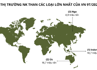 Russia Supplies Vietnam with Millions of Tons of Ultra-Cheap Goods: 5% Import Tax, Moscow Holds 500-Year Reserve