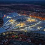 $16 Billion Project Sets Record with 8 Prime Ministerial Visits in 3 Years: “Steel Eyes” Officially Completed