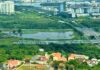 Over 100 Pending Land Use Fee Projects in Ho Chi Minh City