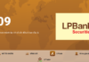 LPBS Successfully Raises Chartered Capital to Over 12,600 Billion VND Following Share Offering