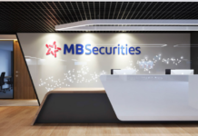 MBS Profits Surge to Trillions of Dong After 9 Months, with Half of Assets in Outstanding Loans