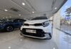Compact Cars Face Growing Sales Challenges: Kia Morning Sells Just Over 200 Units in Nine Months