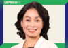 Top 100 Most Powerful Women in Asia: VinFast Chairwoman, Vinamilk CEO, Viettel Global Leader, and ‘Sugar Queen’ Make the List