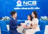 NCB Officially Completes Third Capital Increase in Four Consecutive Years, Boosting Total Capital to VND 19,280 Billion