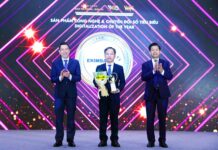 Eximbank Honored as “Outstanding Digital Transformation and Technology Product of 2025”