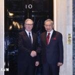 Vietnam and the UK Elevate Bilateral Relations to Comprehensive Strategic Partnership
