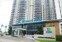 VinaCapital Affiliate Fund Seeks to Acquire 900,000 KDH Shares