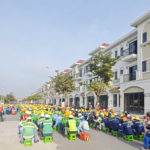 Novaland Reports Q3 Net Loss of VND 1.8 Trillion, Inventory Surges to VND 152 Trillion