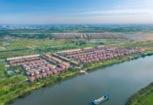 SSC Grants Nam Long Certificate to Issue 100 Million Shares to Existing Shareholders