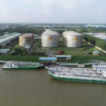 Resignation of Nam Song Hau Petroleum Company’s CEO