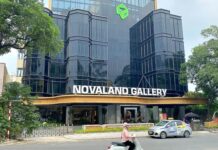 Novaland Surges Past 20.4 Trillion VND in Chartered Capital Following Two Successful Share Issuances