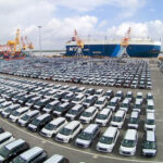 Chinese Car Imports to Vietnam Surge Significantly