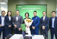 OCBS Appoints New Deputy General Manager