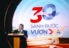 Isuzu Celebrates 30 Years of Excellence in Vietnam