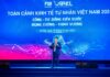 Chairman of FPT Truong Gia Binh: “Every business, every organization has its own dream, but if that dream goes alone, it is very small.”