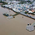 Latest Updates on the Cát Lái Bridge Project Connecting Đồng Nai and Ho Chi Minh City