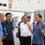 Autumn Fair 2025: Bridging Business and Social Responsibility