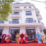 Unveiling Lumira Ville Showhouse: The Missing Piece Transforming Hai An into Hai Phong’s CBD