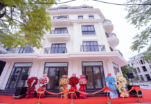 Unveiling Lumira Ville Showhouse: The Missing Piece Transforming Hai An into Hai Phong’s CBD