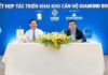 Diamond Boulevard Residences: Tecco Group & DXMD Vietnam Forge Strategic Partnership