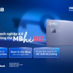 MB Wins Four Prestigious Awards from Visa