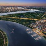 Crafting Spaces for the ‘Era of Healthy Living’: Three Foundational Platforms