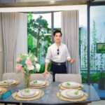 Legendary Singer Ngọc Sơn Finds His “Peaceful Haven” in LA Home Urban Oasis