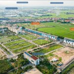 Yên Phong Gateway: The New Investment Icon in the Heart of Bac Ninh