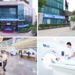 Unveiling the Capital’s Largest Super Clinic: BV Tâm Anh Sets a New Standard in Healthcare