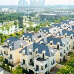 Luxury Villa with Multipurpose Basement at Anlac Green Symphony