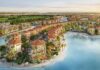 Isla Bella Villas at Vinhomes Vu Yen: A Triple-Threat Investment Opportunity