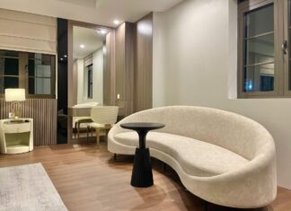 Luxurious Minimalism and Sustainability: The Latest Trends in Flooring Materials